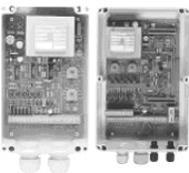 JOUCOMATIC 除塵閥控制器